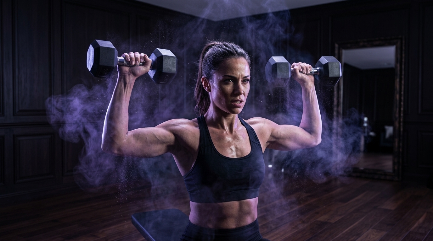 Casa Fitness Superior