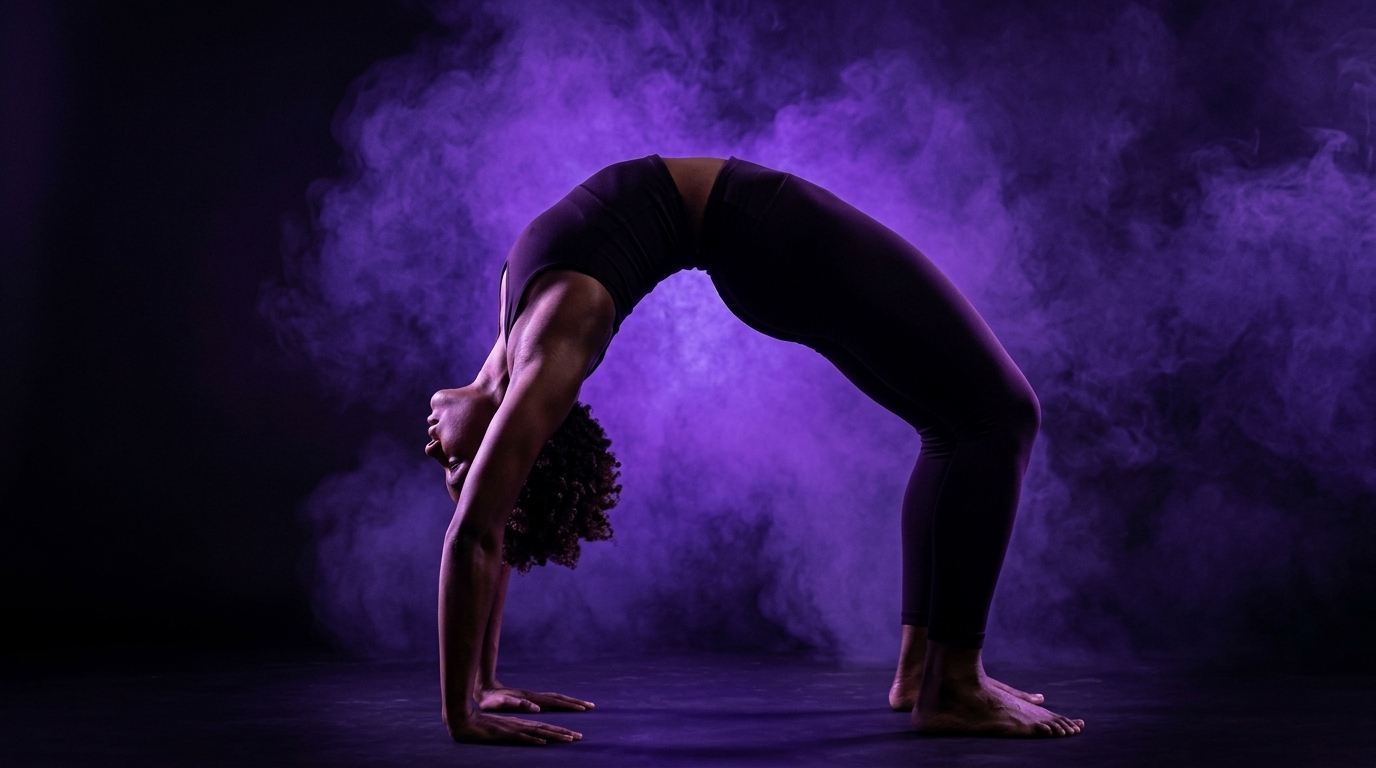 Yoga Flow